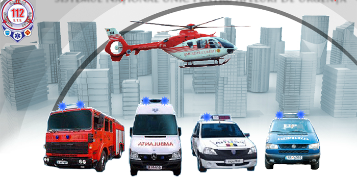 Agresiunile și scandalurile reprezintă 40% dintre intervențiile polițiștilor alertați prin apelurile la numărul unic de urgență