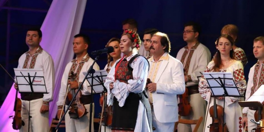 Cum a câștigat 5000 de euro lăpușeanca Andreea Ghițiu (GALERIE FOTO și VIDEO)