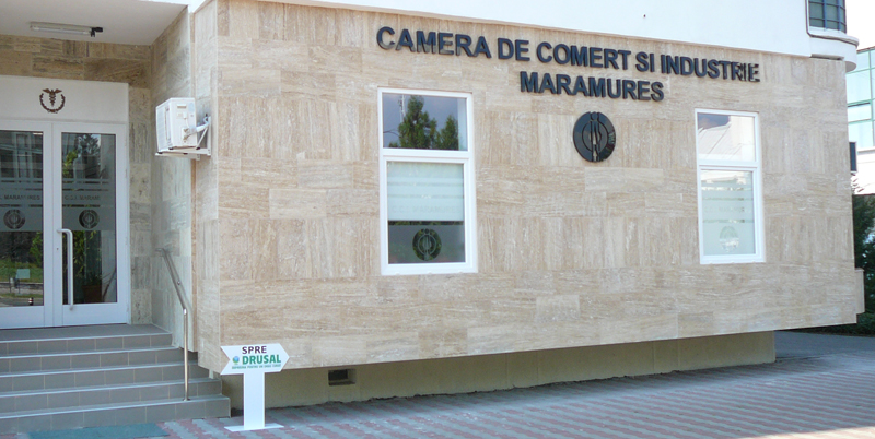 Apel al Camerei de Comerț și Industrie Maramureș către mediul de afaceri