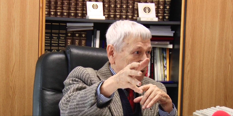 A murit un om emblematic pentru industria maramureșeană: Gheorghe Marcaș