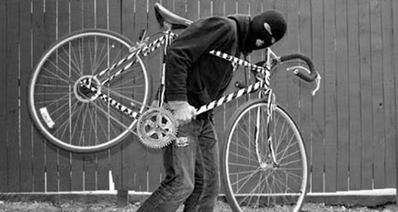 ”Hoții de biciclete”, un scurtmetraj realizat în Fărcașa