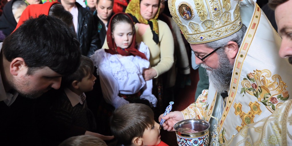 Unde vor fi capii bisericii maramureșene de Sfântul Ilie