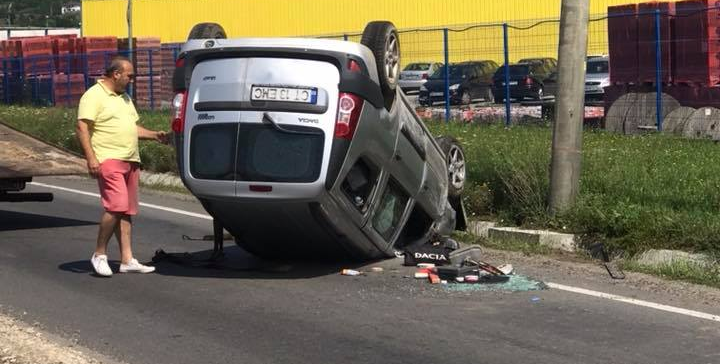 Plafoniada continuă în Baia Mare