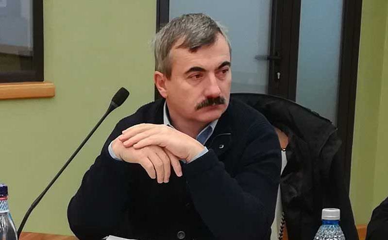 Pesta porcină a ajuns la granițele județului