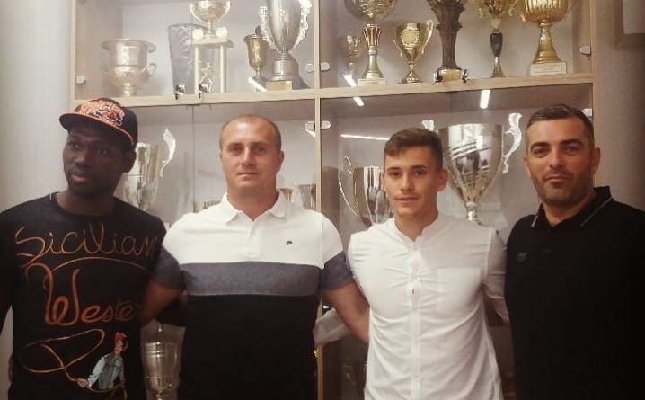 Minerul Baia Mare se întărește pentru Liga a III-a cu un fotbalist care a fost convocat la naționala U18