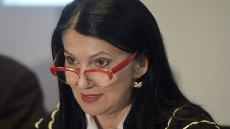 Ministrul Sorina Pintea revoluționează politica de transplanturi
