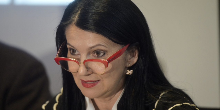 Ministrul Sorina Pintea revoluționează politica de transplanturi