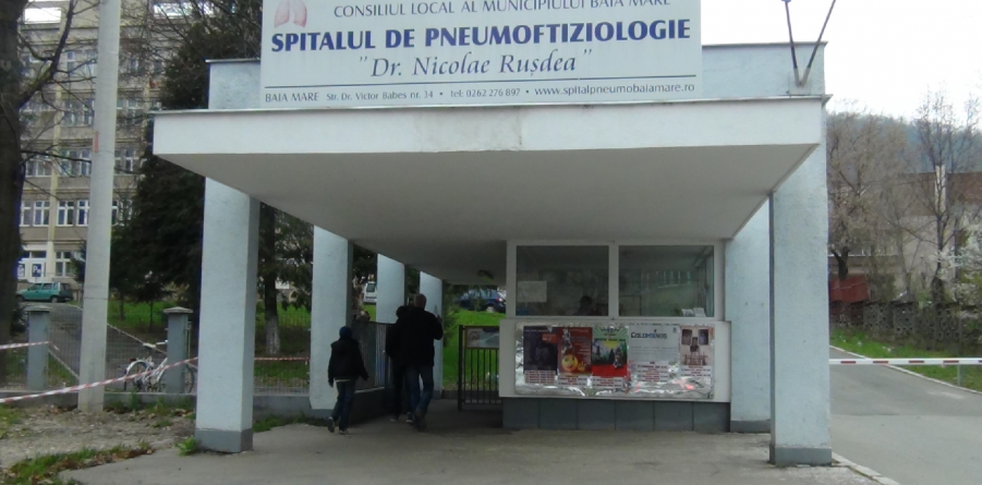 11 milioane de lei pentru un proiect de extindere și dotare a ambulatoriului Spitalului TBC