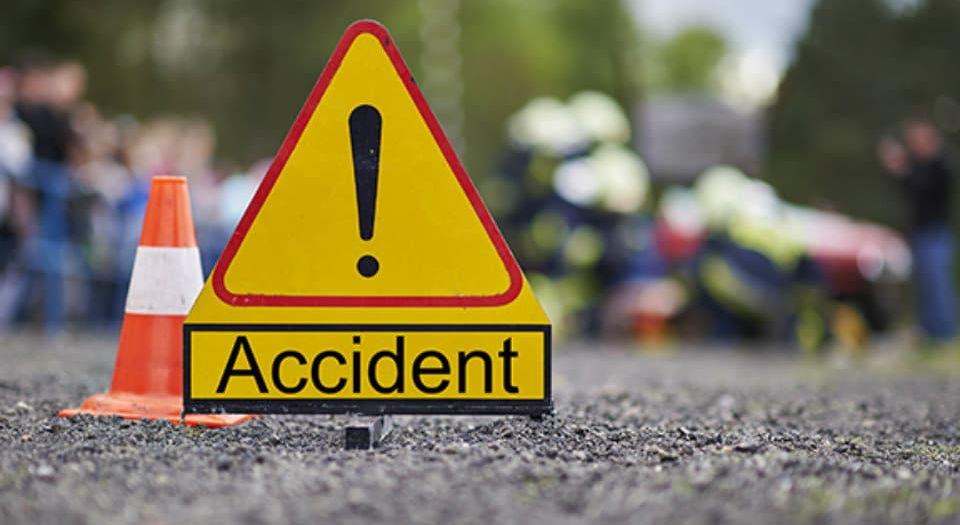 Accidente rutiere cu victime în Ardusat și Baia Mare
