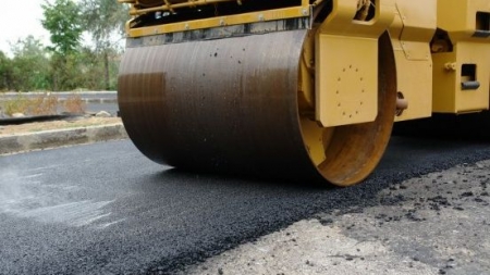 S-a semnat contractul pentru reabilitarea DJ 187