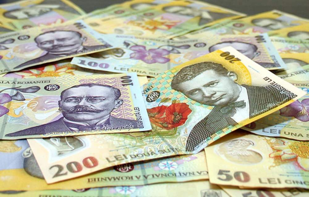 Prejudiciu de 265.805 de lei cauzat de o femeie din Oncești
