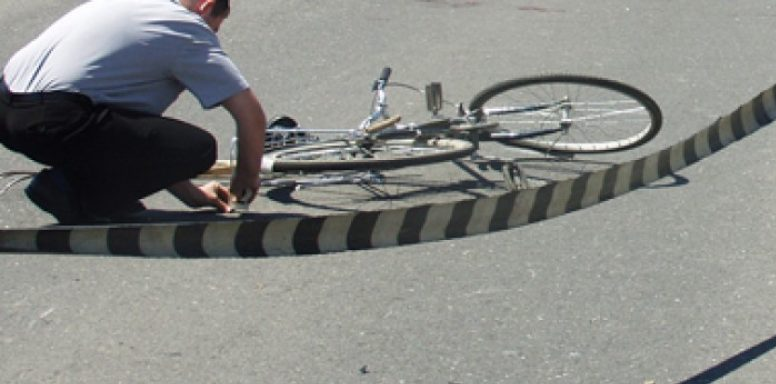 Un accident cu un rănit și patru infracțiuni la un loc