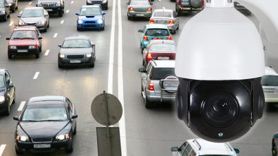 Tendințe antogonice în privința radarelor: de la presemnalizarea lor la mascare în camere de supraveghere