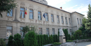 O nouă performanță: Șincaistul David Norbert Vălean a obținut premiul I la un concurs național de matematică