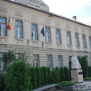 O nouă performanță: Șincaistul David Norbert Vălean a obținut premiul I la un concurs național de matematică