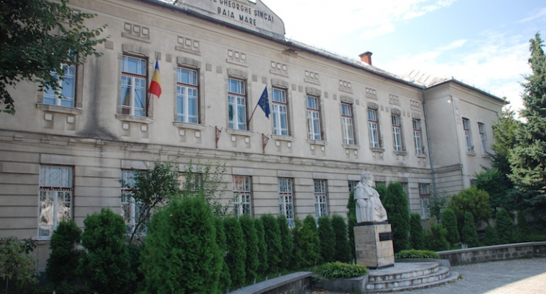 O nouă performanță: Șincaistul David Norbert Vălean a obținut premiul I la un concurs național de matematică