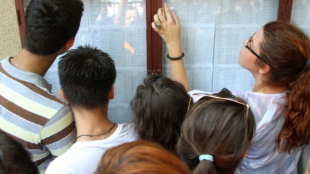 9 absolvenți din Maramureș au luat  media 10 la bacalaureat