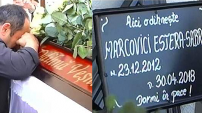 După trei luni, nimeni nu e urmărit penal pentru uciderea fetiței de la combinat