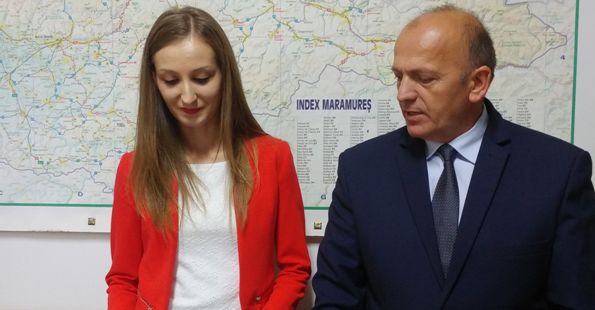 O nouă detectoare de minciuni în Maramureș