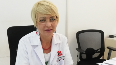 Dr. Mariana Covaciu: excesul de expunere la soare duce la îmbătrânirea prematură a pielii sau chiar la cancer