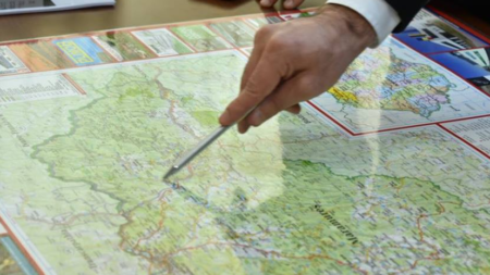 Drumurile naționale toate cică vor fi reparate – promite șeful CNAIR