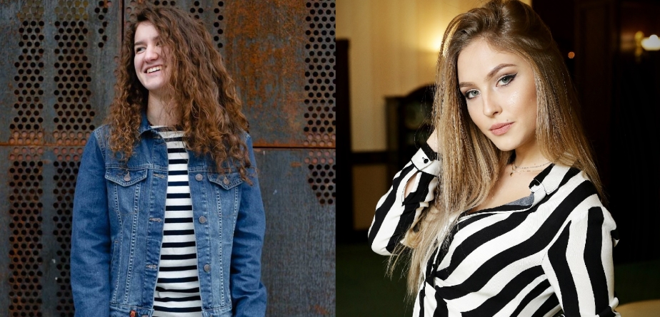 Fetele  de nota 10. Inclusiv la bacalaureat