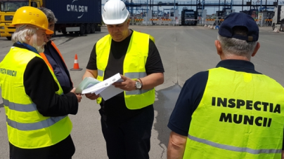 Controale ITM care s-au lăsat cu amenzi și avertismente