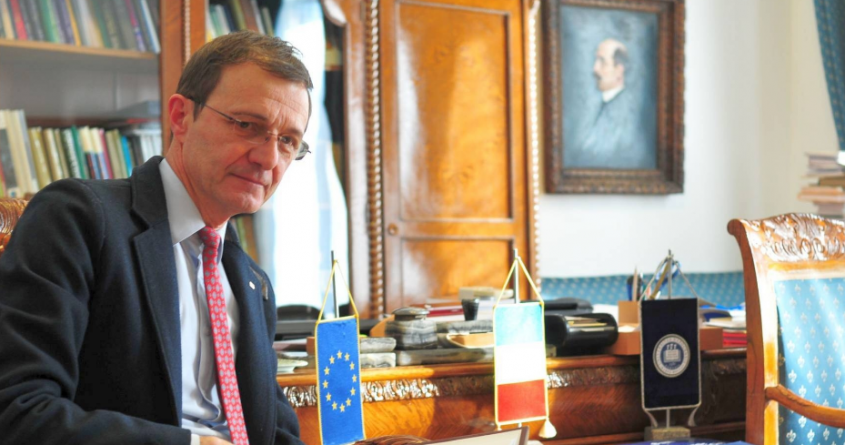 Româna e între primele opt limbi ale lumii