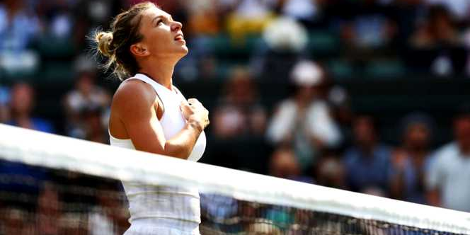 Simona Halep, în continuare e numărul 1 mondial