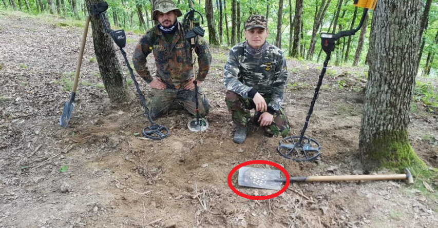 Tezaur roman excepțional, descoperit de arheologi amatori în Remetea Chioarului (GALERIE FOTO, VIDEO)