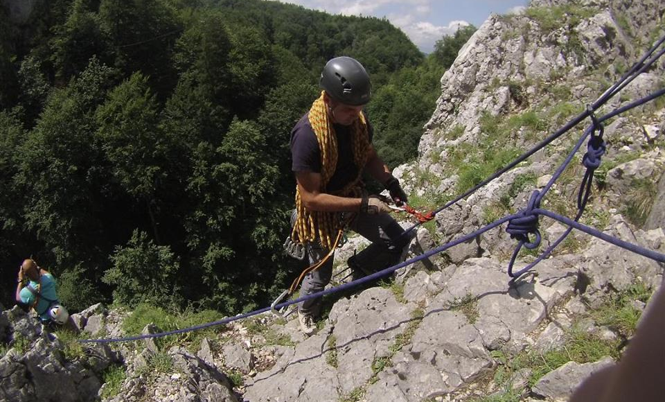 Jandarmii montani maramureşeni, la înălţime și la propriu și la figurat (GALERIE FOTO)