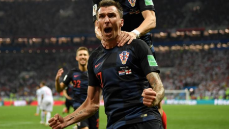 Minunea Croația, în finala mondială cu Franța (VIDEO)