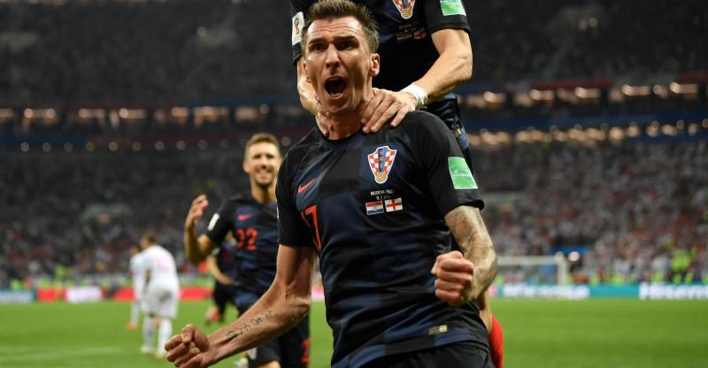 Minunea Croația, în finala mondială cu Franța (VIDEO)