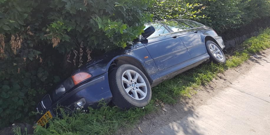 Parcarea ecologică, un concept-pilot made in Maramureș