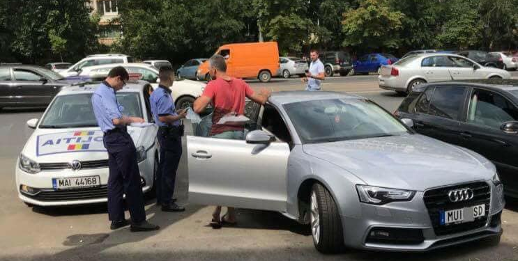 O patimă… virală, circulând o lună prin țară (GALERIE FOTO)