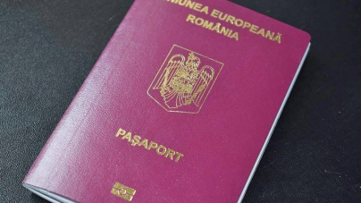 Din 20 iulie se eliberează și pașapoarte valabile 10 ani