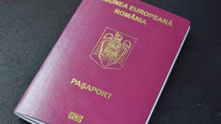 Din 20 iulie se eliberează și pașapoarte valabile 10 ani