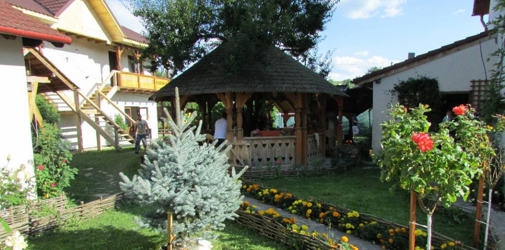 Numărul de înnoptări ale turiștilor străini, în creștere în Maramureș cu 46%