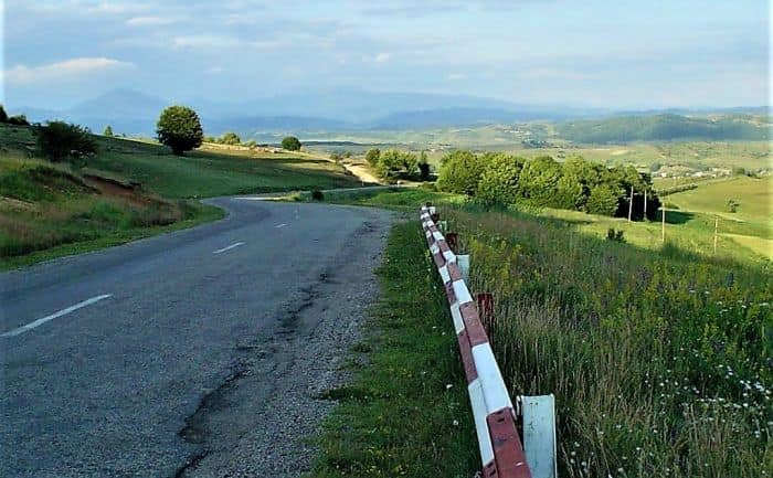 În august încep lucrările pe DN 18B, Baia Mare – Târgu Lăpuș