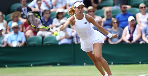 Româncele la Wimbledon: trei calificate, trei joacă azi; Simona Halep, după 19.30