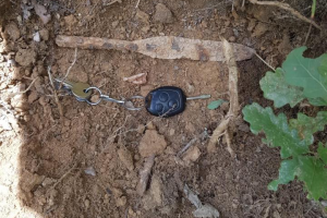 Vârful de lance medievală