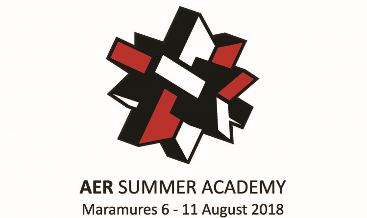 Eveniment cu participanți din zece țări în Maramureș