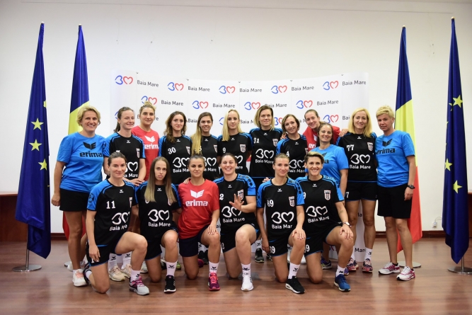 Meciul dintre CS Minaur și Iuventa Michalovce s-a amânat din pricina unui pașaport