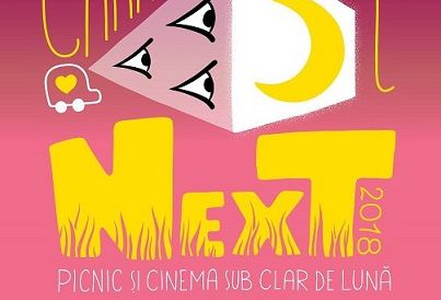 Proiecţii de film în aer liber