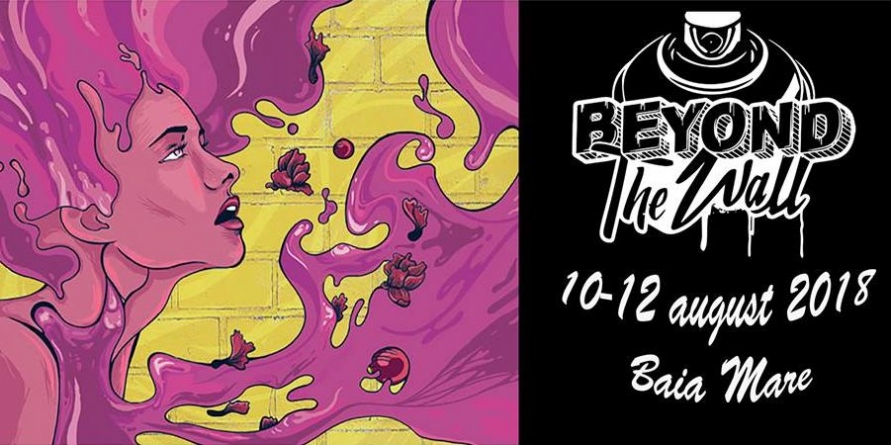 Trei zile de festival de cultură urbană în Baia Mare