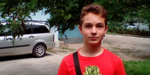 Performanță: Băimăreanul Traian Rareș Tuș, locul II în clasamentul național la clasa a X-a la Olimpiada Națională a Societății Române de Fizică