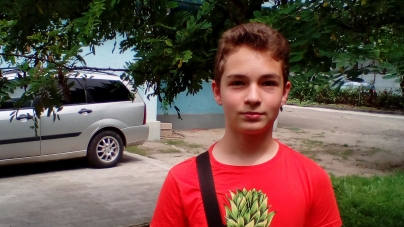 Performanță: Băimăreanul Traian Rareș Tuș, locul II în clasamentul național la clasa a X-a la Olimpiada Națională a Societății Române de Fizică