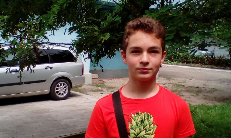 Performanță: Băimăreanul Traian Rareș Tuș, locul II în clasamentul național la clasa a X-a la Olimpiada Națională a Societății Române de Fizică