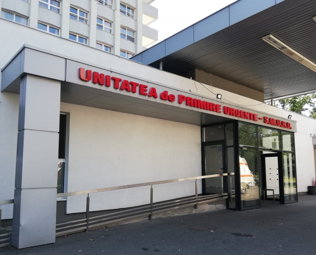 Doar 20% dintre pacienții care ajung la UPU reprezintă cazuri de urgență