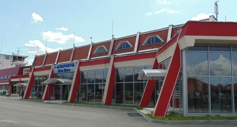 Aeroport 2018: din 6 septembrie, două curse săptămânale; din noiembrie – zboruri zilnice